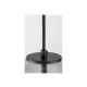 Rabalux Visilica Cameo E27 1x MAX 60W crna (72132) - RAS002902A00000