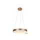Rabalux Visilica Carmella LED 50W zlatna (5054) - 5054