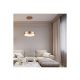 Rabalux Visilica Carmella LED 50W zlatna (5054) - 5054