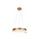 Rabalux Visilica Carmella LED 80W zlatna (5055) - 5055