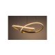 Rabalux Visilica Castiel LED 36W zlatna (72215) - RAS002756A00000