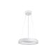 Rabalux Visilica Ceilo LED 38W bela (72002) - 72002