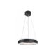 Rabalux Visilica Ceilo LED 38W crna (72001) - 72001
