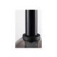Rabalux Visilica Centio E27 4x MAX 40W crna (72174) - RAS002882A00000