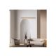 Rabalux Visilica Cinnamon LED 34W hrast (3091) - 3091