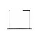 Rabalux Visilica Cital LED 36W crna (72214) - RAS002784A00000