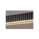 Rabalux Visilica Cital LED 36W crna (72214) - RAS002784A00000