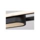 Rabalux Visilica Contessa LED 48W crna (72030) - RAS002850A00000