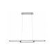 Rabalux Visilica Contessa LED 48W hrom (72031) - RAS002851A00000