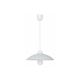 Rabalux Visilica Cupola range E27 1x MAX 60W bela (4615) - 4615-1