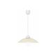 Rabalux Visilica Cupola range E27 1x MAX 60W bela (4615) - 4615-1