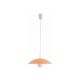 Rabalux Visilica Cupola range E27 1x MAX 60W narandžasta (4613) - 4613