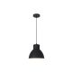 Rabalux Visilica Derek E27 1x MAX 60W antracit siva (2578) - 2578