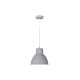 Rabalux Visilica Derek E27 1x MAX 60W mat belo (2577) - 2577