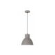 Rabalux Visilica Derek E27 1x MAX 60W srebrna (2579) - 2579