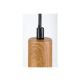 Rabalux Visilica Dollien E27 1x MAX 60W mat crno (72071) - 72071