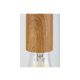 Rabalux Visilica Dollien E27 5x MAX 60W mat crno (72075) - 72075