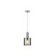 Rabalux Visilica Donati E27 1x MAX 60W hrom (5249) - 5249