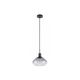 Rabalux Visilica Dvora E27 1x MAX 40W mat crno (72021) - 72021