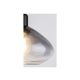 Rabalux Visilica Dvora E27 1x MAX 40W mat crno (72021) - 72021