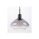 Rabalux Visilica Dvora E27 3x MAX 40W mat crno (72023) - 72023
