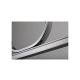 Rabalux Visilica Elia LED 25W hrom (72129) - RAS002845A00000