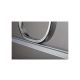 Rabalux Visilica Elia LED 25W hrom (72129) - RAS002845A00000