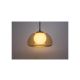 Rabalux Visilica Elowen G9 1x MAX 5W crna (72273) - RAS003196A00000