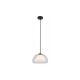 Rabalux Visilica Elowen G9 1x MAX 5W crna (72274) - RAS003197A00000