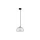 Rabalux Visilica Elowen G9 1x MAX 5W crna (72274) - RAS003197A00000
