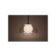 Rabalux Visilica Elowen G9 1x MAX 5W crna (72274) - RAS003197A00000
