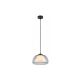 Rabalux Visilica Elowen G9 1x MAX 5W crna (72275) - RAS003198A00000