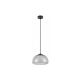 Rabalux Visilica Elowen G9 1x MAX 5W crna (72275) - RAS003198A00000