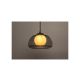 Rabalux Visilica Elowen G9 1x MAX 5W crna (72275) - RAS003198A00000