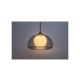 Rabalux Visilica Elowen G9 1x MAX 5W crna (72275) - RAS003198A00000