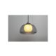 Rabalux Visilica Elowen G9 1x MAX 5W crna (72275) - RAS003198A00000