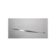 Rabalux Visilica Elvio LED 28W brušeni hrom (72234) - RAS002942A00000
