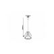 Rabalux Visilica Emerencia E27 1x MAX 40W crna (72372) - RAS003222A00000