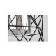 Rabalux Visilica Emrys E27 1x MAX 40W mat crno (72111) - EP72111