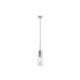 Rabalux Visilica Esta E27 1x MAX 40W hrom (72048) - RAS002875A00000
