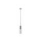 Rabalux Visilica Esta E27 1x MAX 40W hrom (72048) - RAS002875A00000