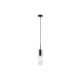 Rabalux Visilica Esta E27 1x MAX 40W mat crno (72049) - RAS002876A00000