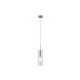 Rabalux Visilica Esta E27 1x MAX 40W zlatna (72050) - RAS002877A00000