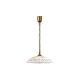 Rabalux Visilica Etrusco E27 1x MAX 60W bronzana (7640) - 7640