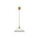 Rabalux Visilica Etrusco E27 1x MAX 60W bronzana (7652) - 7652