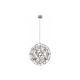 Rabalux Visilica Eudora LED 12W hrom (72220) - RAS002523A00000