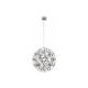 Rabalux Visilica Eudora LED 12W hrom (72220) - RAS002523A00000
