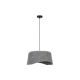 Rabalux Visilica Farelia E27 1x MAX 10W crna (72189) - RAS003189A00000