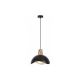 Rabalux Visilica Filina E27 1x MAX 40W crna (72228) - RAS003194A00000