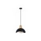 Rabalux Visilica Filina E27 1x MAX 40W crna (72228) - RAS003194A00000